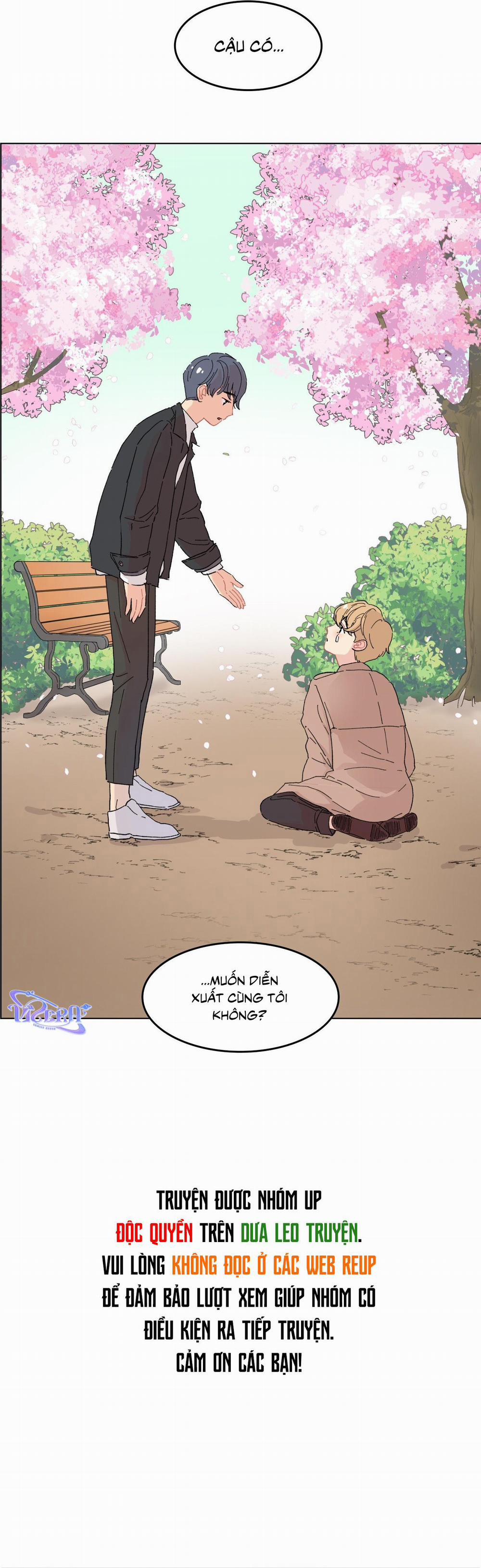 Anh Là Ai, Nhà Sáng Tạo Nội Dung? 1 trang 32