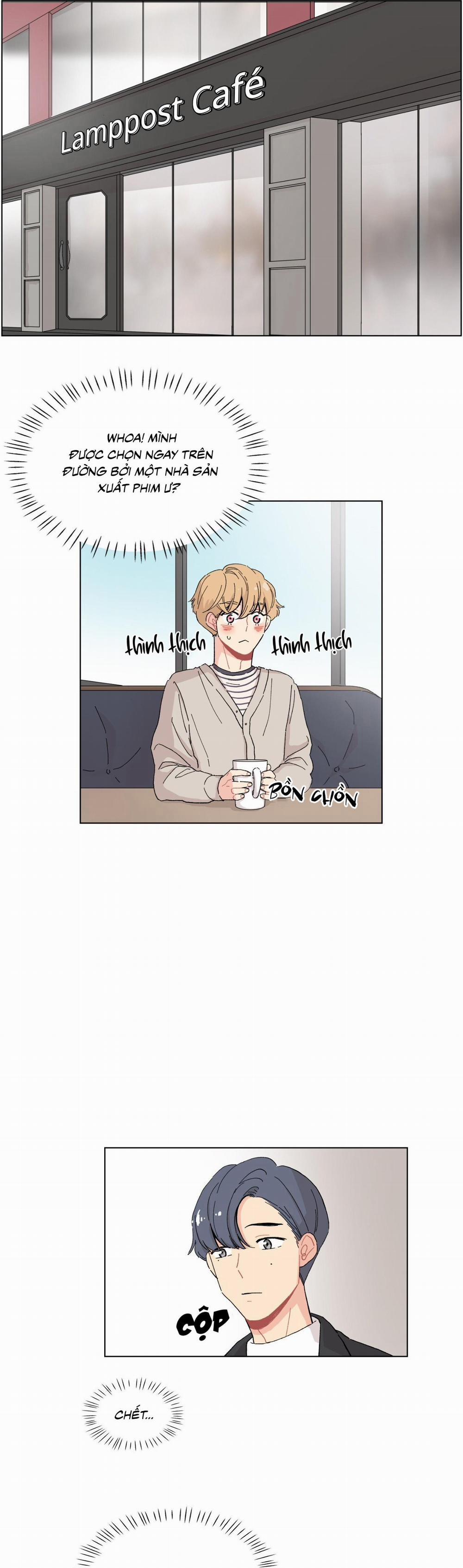 Anh Là Ai, Nhà Sáng Tạo Nội Dung? 1 trang 33