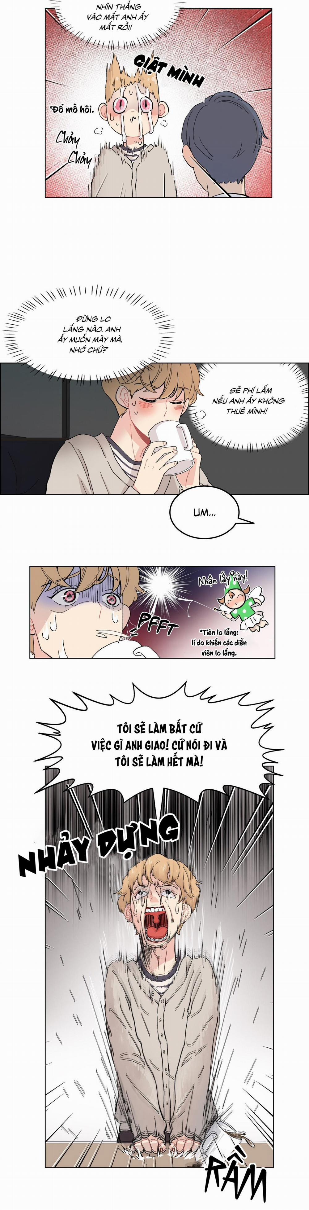 Anh Là Ai, Nhà Sáng Tạo Nội Dung? 1 trang 34