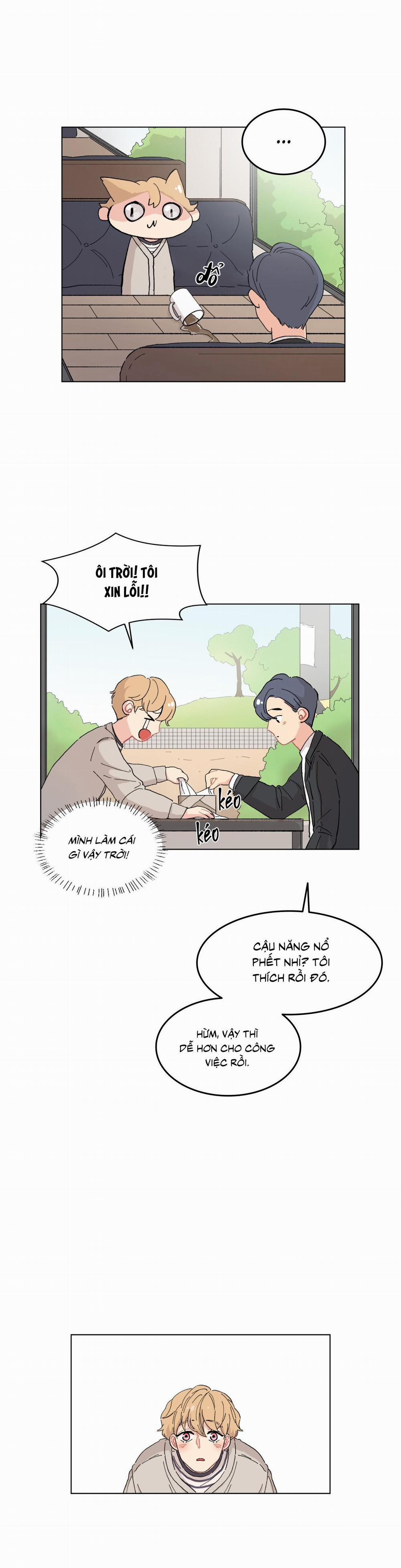 Anh Là Ai, Nhà Sáng Tạo Nội Dung? 1 trang 35