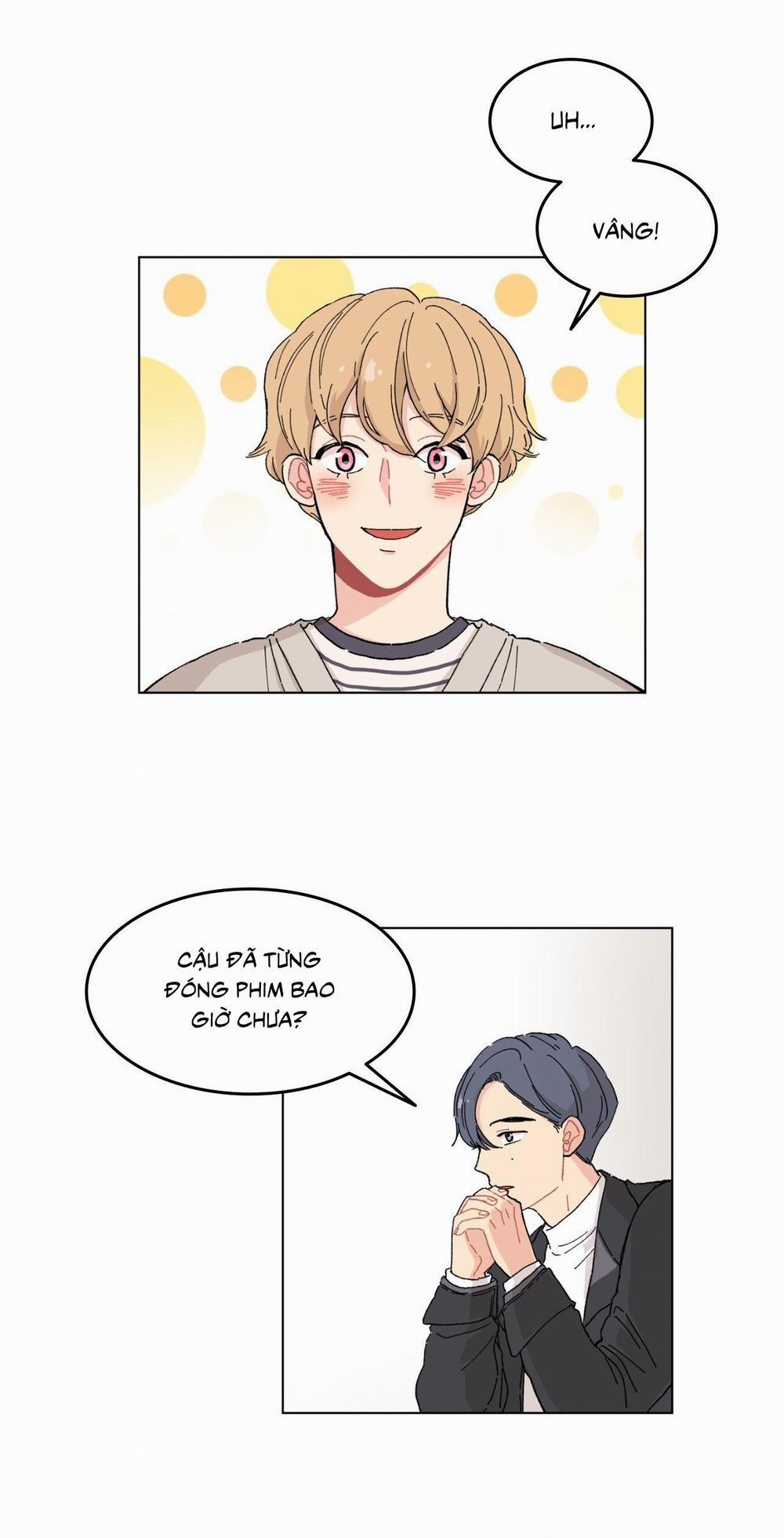 Anh Là Ai, Nhà Sáng Tạo Nội Dung? 1 trang 36