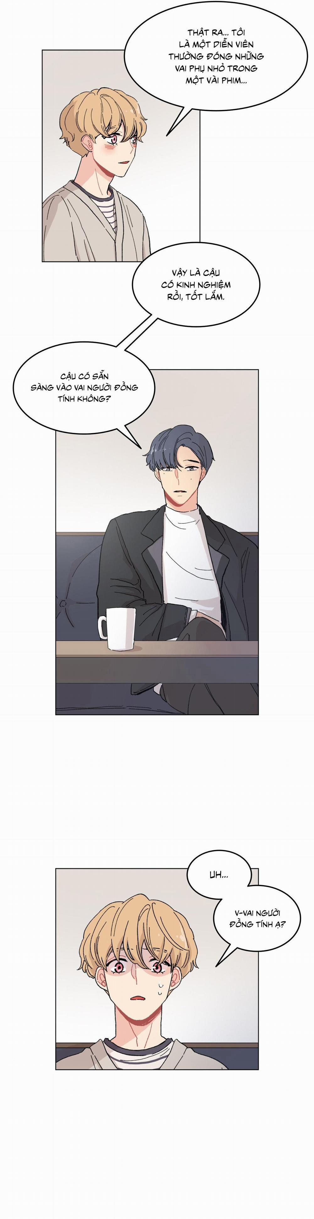 Anh Là Ai, Nhà Sáng Tạo Nội Dung? 1 trang 37