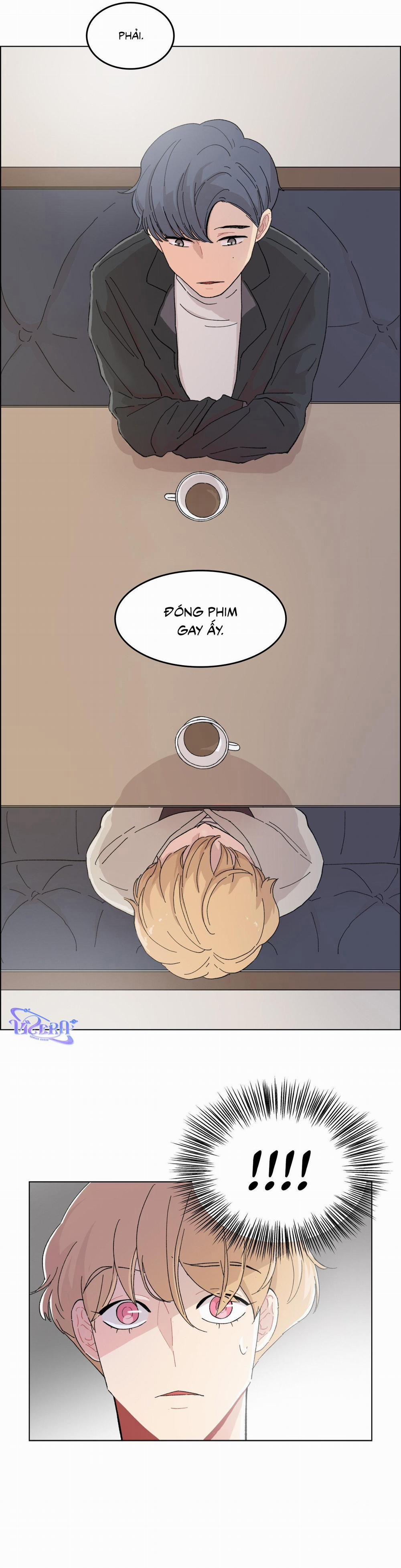 Anh Là Ai, Nhà Sáng Tạo Nội Dung? 1 trang 38