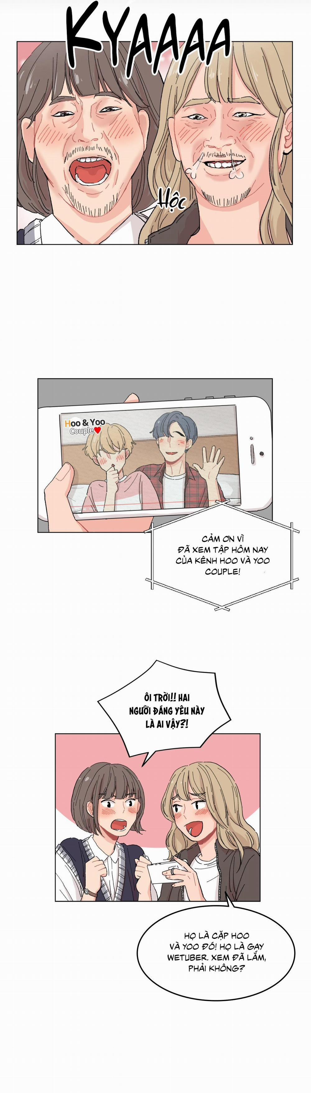 Anh Là Ai, Nhà Sáng Tạo Nội Dung? 1 trang 8