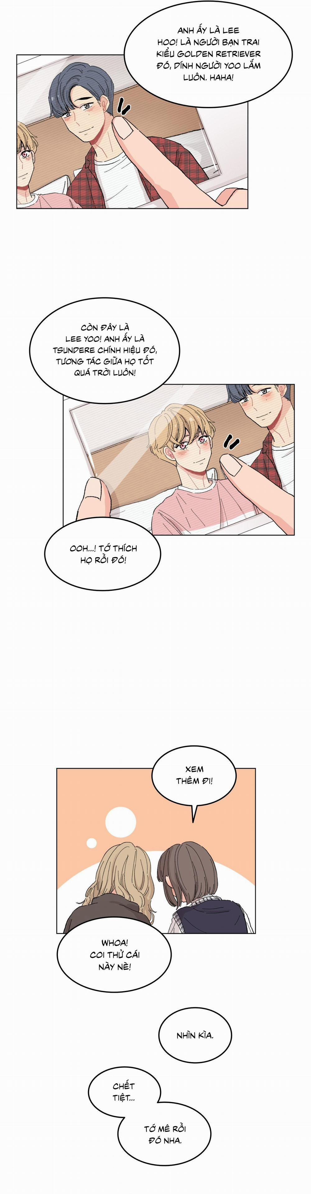 Anh Là Ai, Nhà Sáng Tạo Nội Dung? 1 trang 9