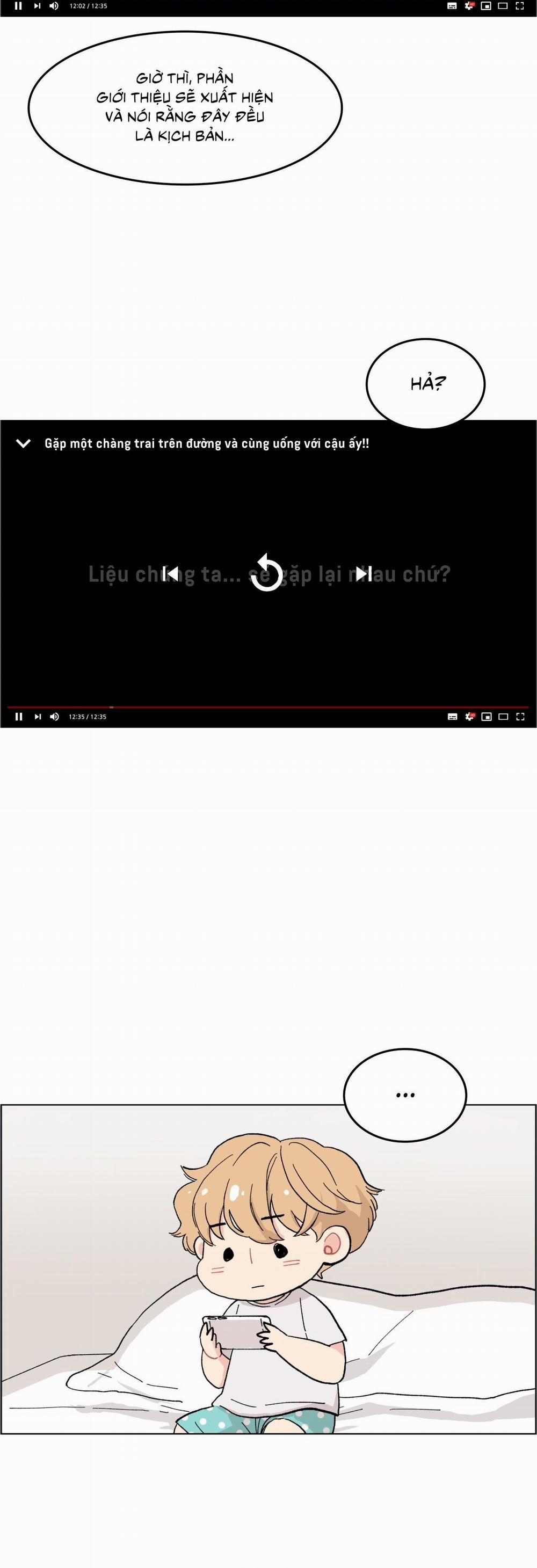 Anh Là Ai, Nhà Sáng Tạo Nội Dung? 2 trang 18