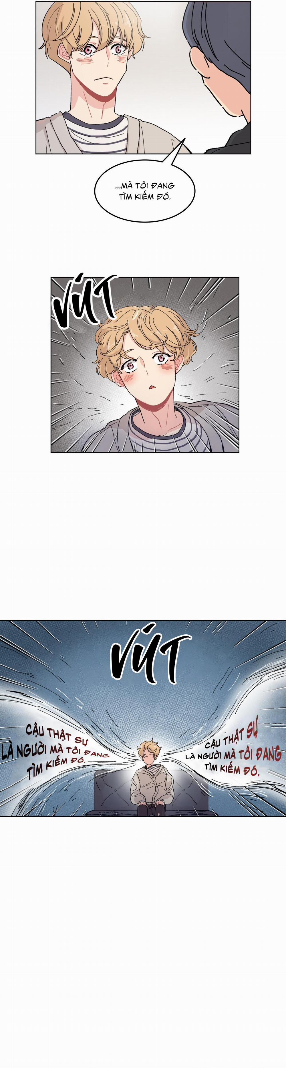 Anh Là Ai, Nhà Sáng Tạo Nội Dung? 2 trang 2