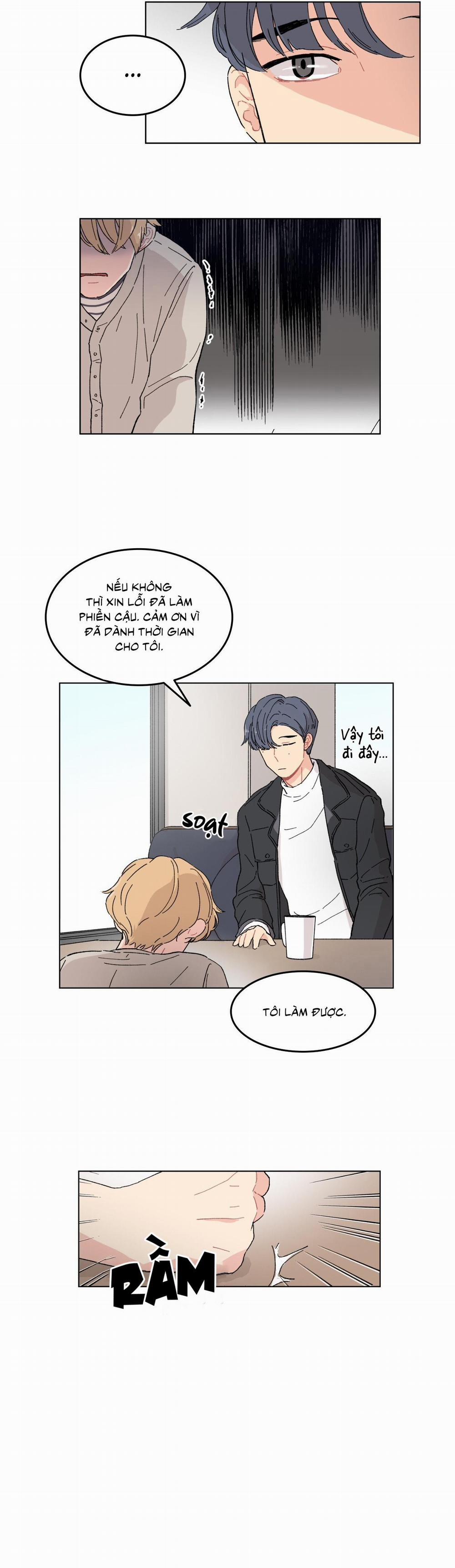 Anh Là Ai, Nhà Sáng Tạo Nội Dung? 2 trang 3