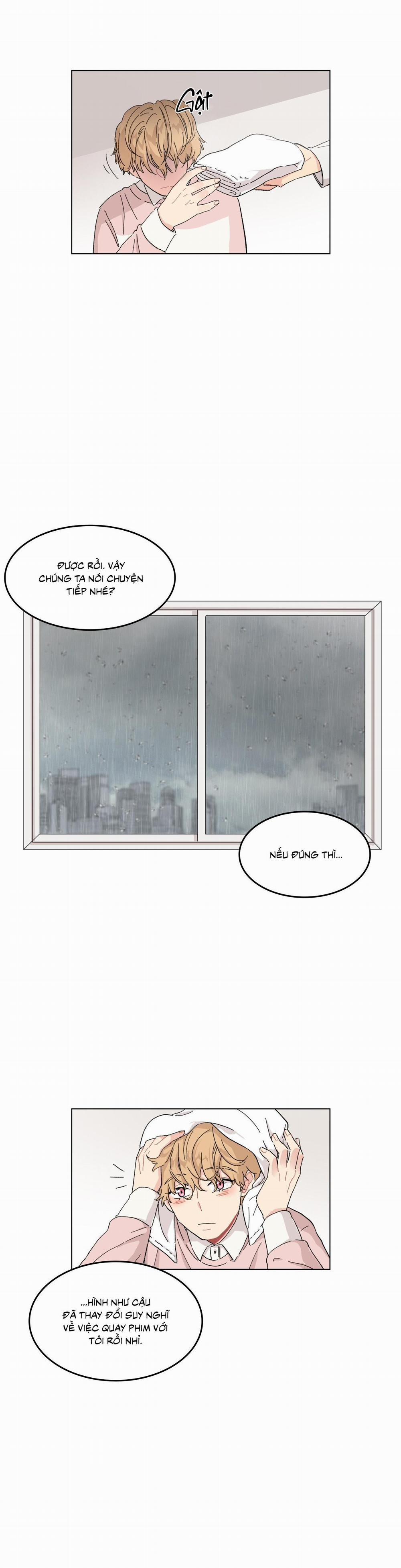 Anh Là Ai, Nhà Sáng Tạo Nội Dung? 3 trang 13