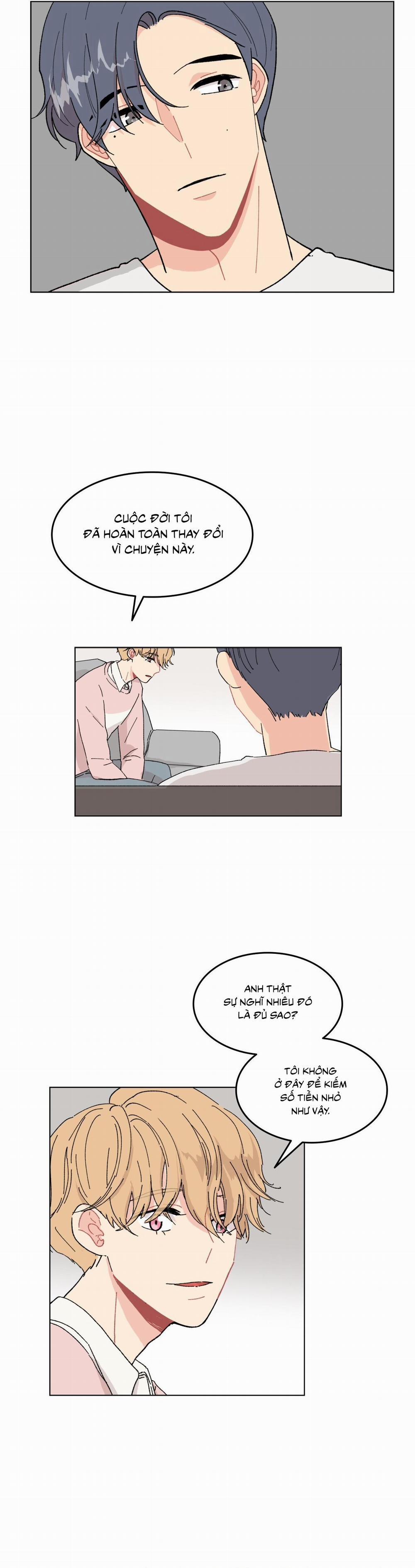 Anh Là Ai, Nhà Sáng Tạo Nội Dung? 3 trang 16