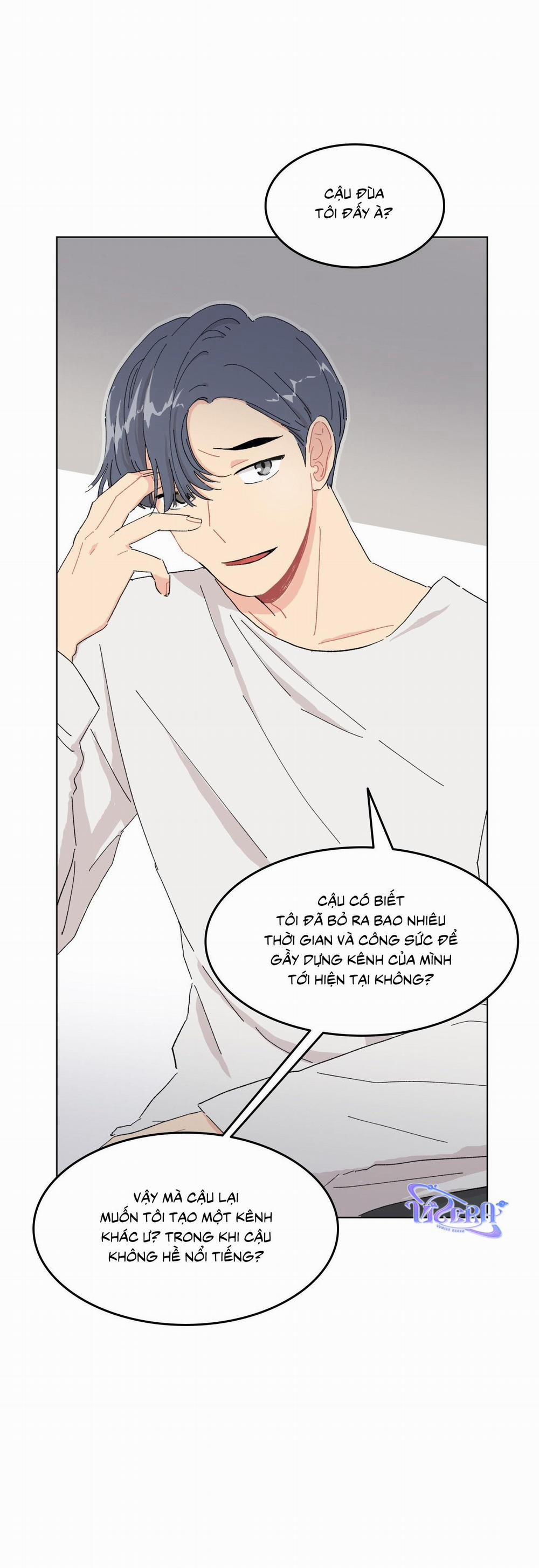 Anh Là Ai, Nhà Sáng Tạo Nội Dung? 3 trang 18