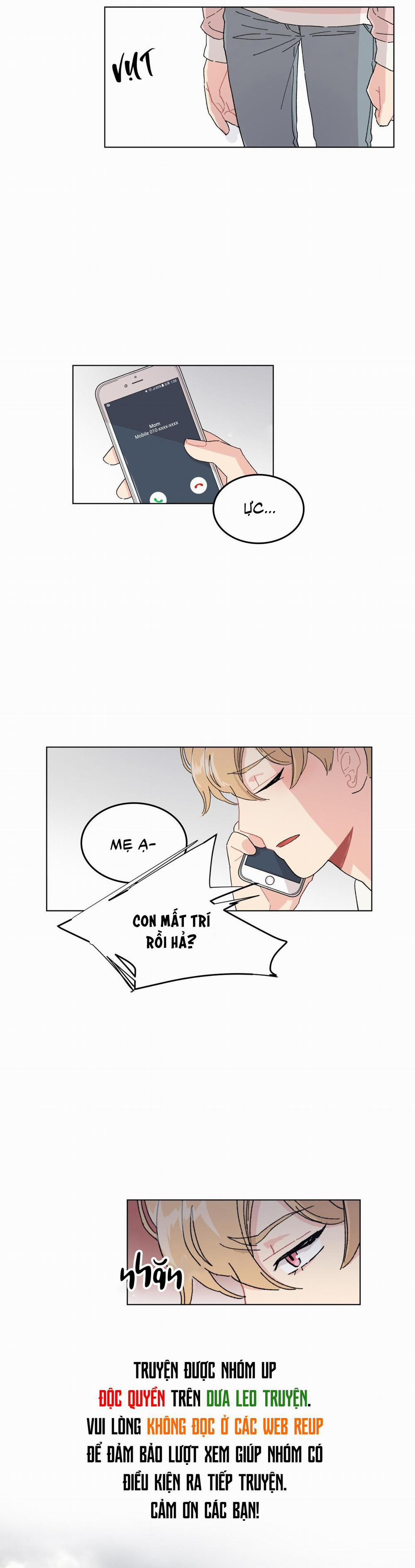 Anh Là Ai, Nhà Sáng Tạo Nội Dung? 3 trang 2