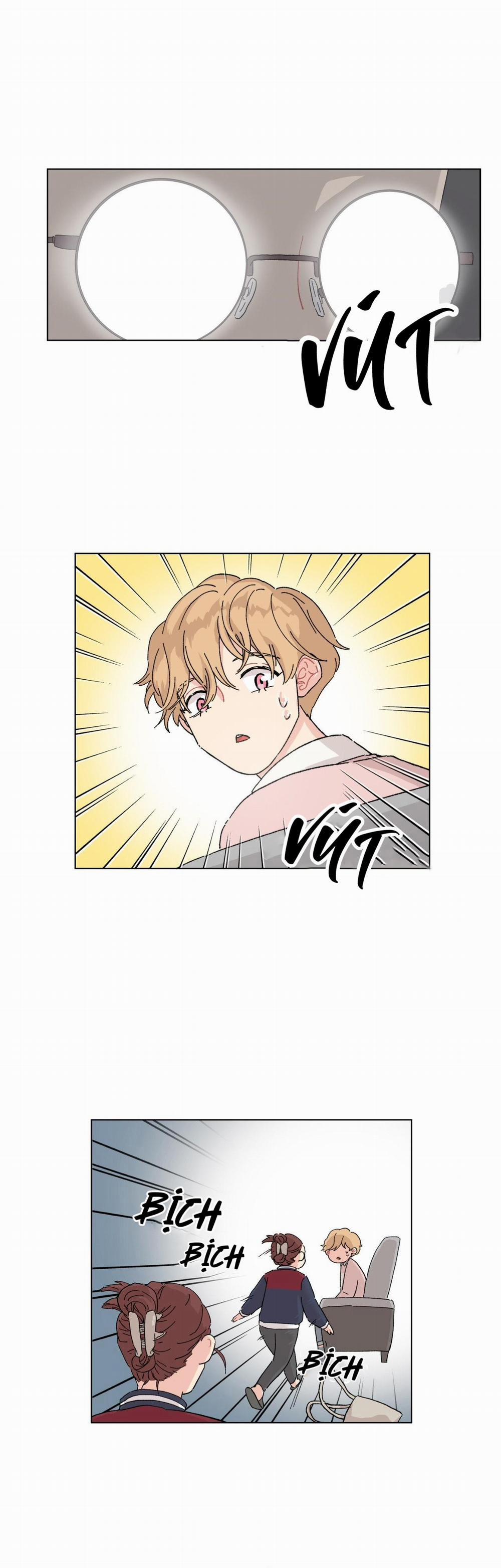 Anh Là Ai, Nhà Sáng Tạo Nội Dung? 3 trang 22