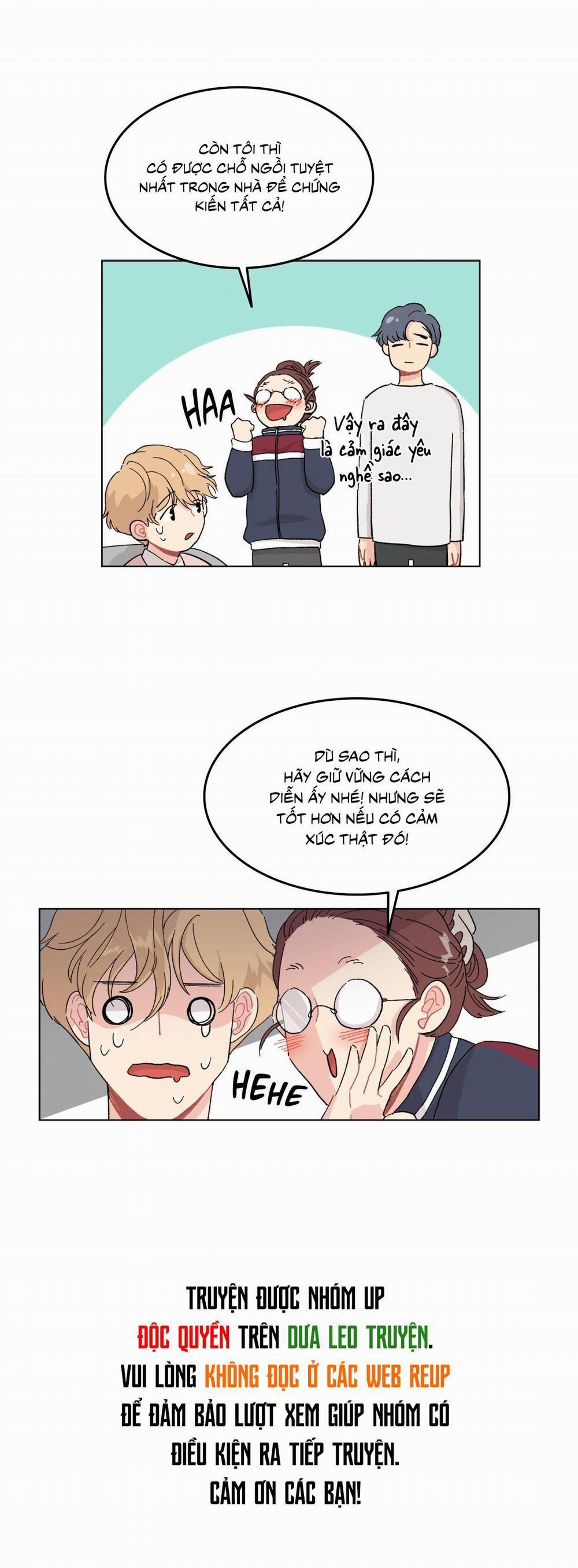 Anh Là Ai, Nhà Sáng Tạo Nội Dung? 3 trang 27