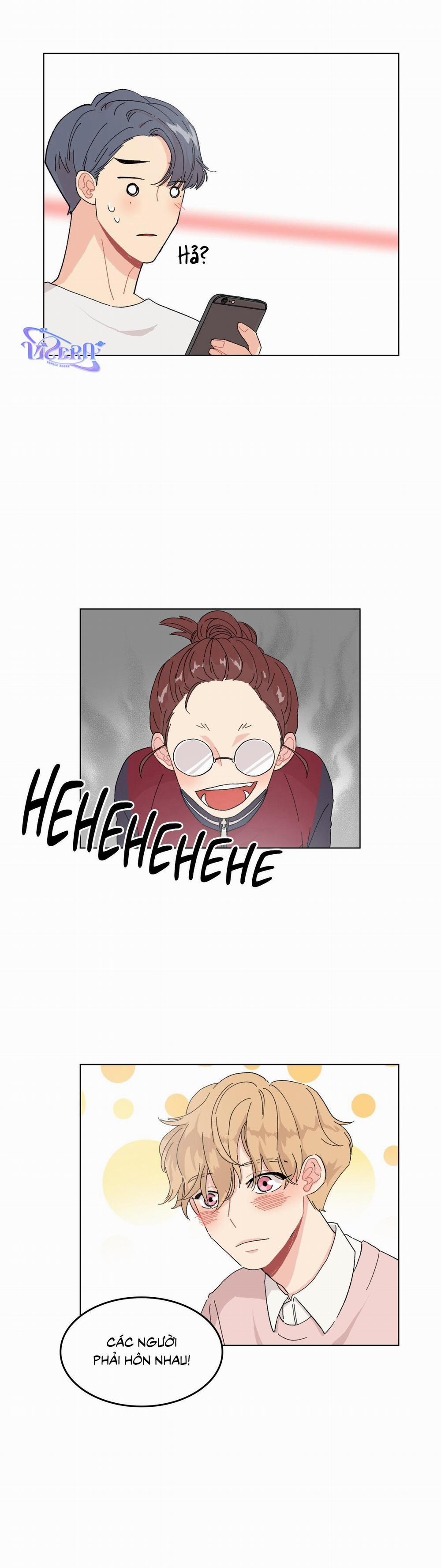 Anh Là Ai, Nhà Sáng Tạo Nội Dung? 3 trang 29