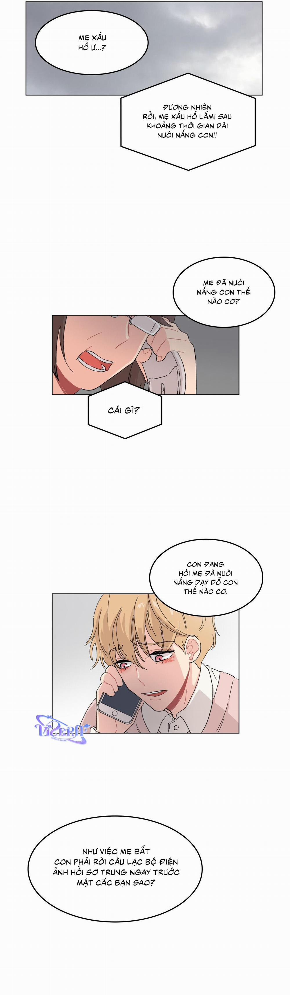 Anh Là Ai, Nhà Sáng Tạo Nội Dung? 3 trang 6