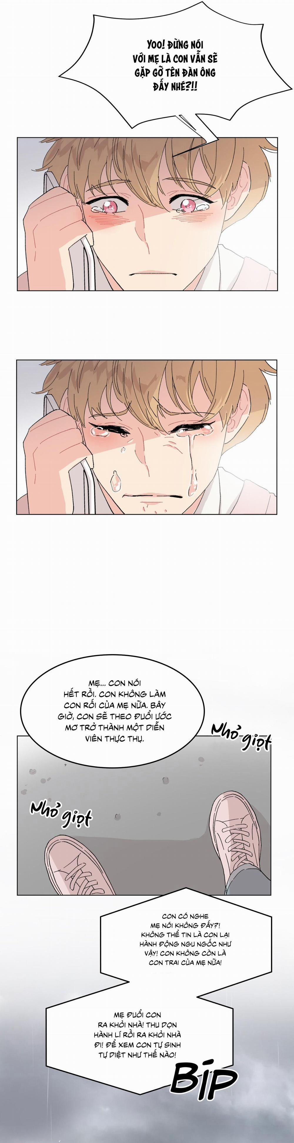 Anh Là Ai, Nhà Sáng Tạo Nội Dung? 3 trang 9