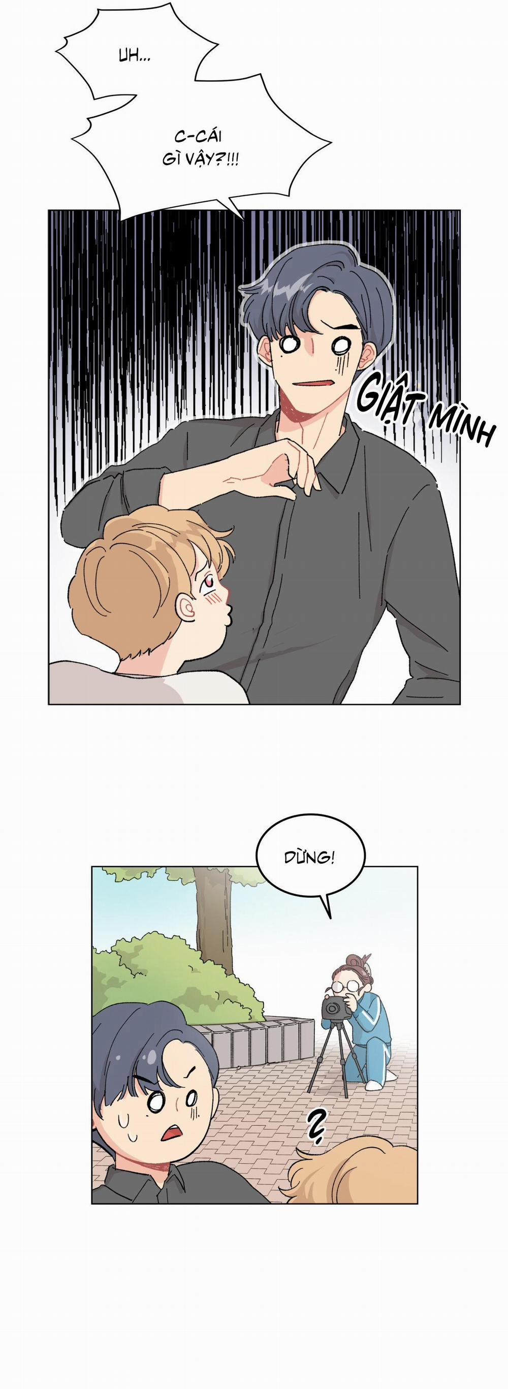 Anh Là Ai, Nhà Sáng Tạo Nội Dung? 4 trang 10