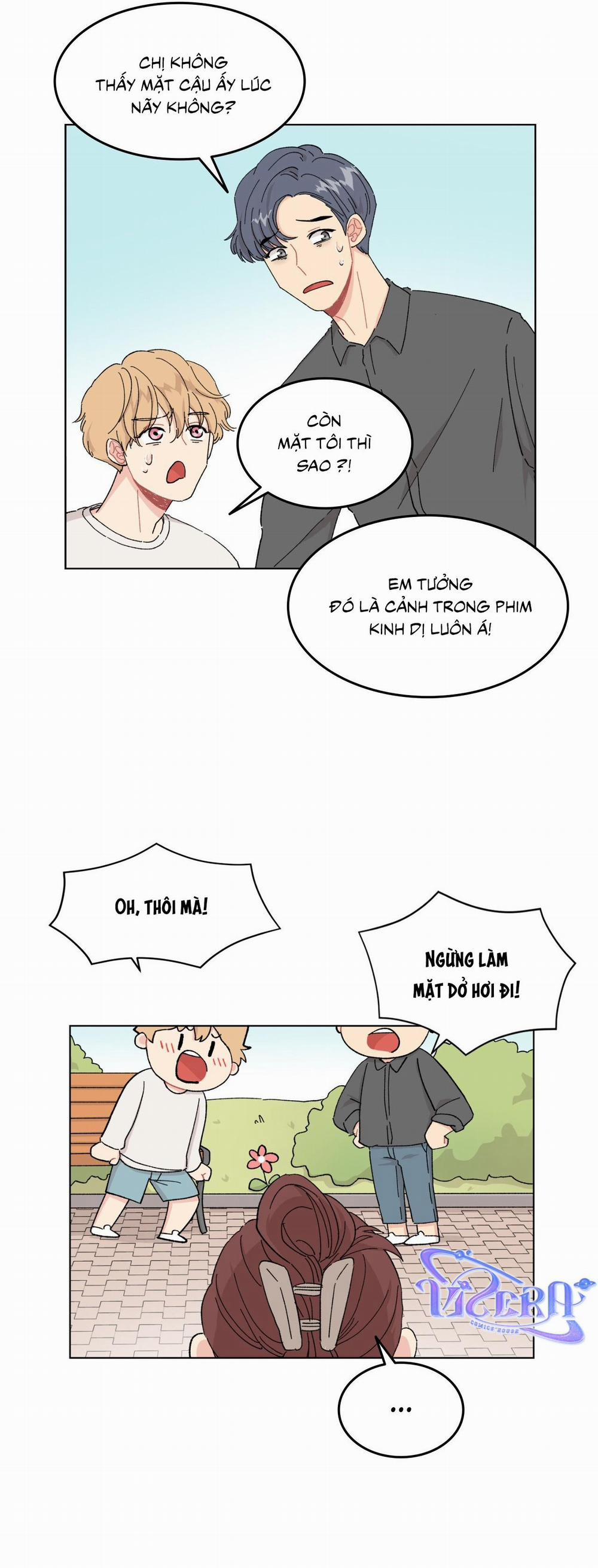 Anh Là Ai, Nhà Sáng Tạo Nội Dung? 4 trang 12