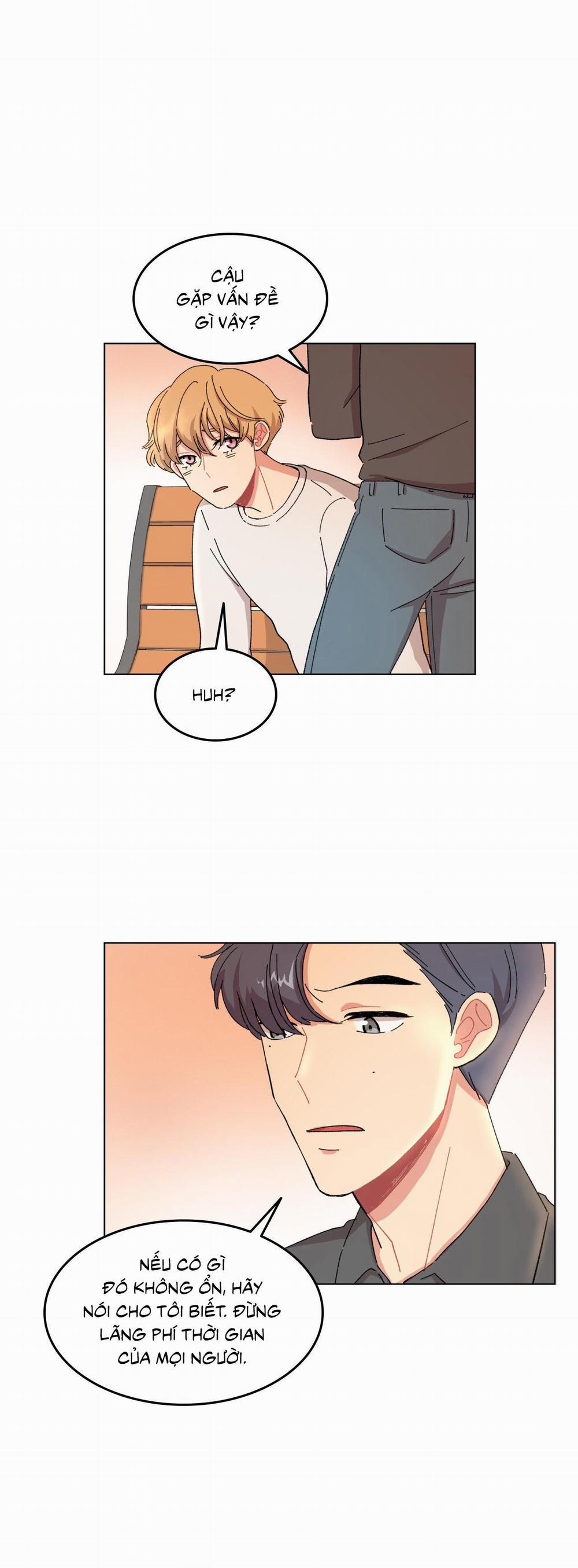 Anh Là Ai, Nhà Sáng Tạo Nội Dung? 4 trang 17