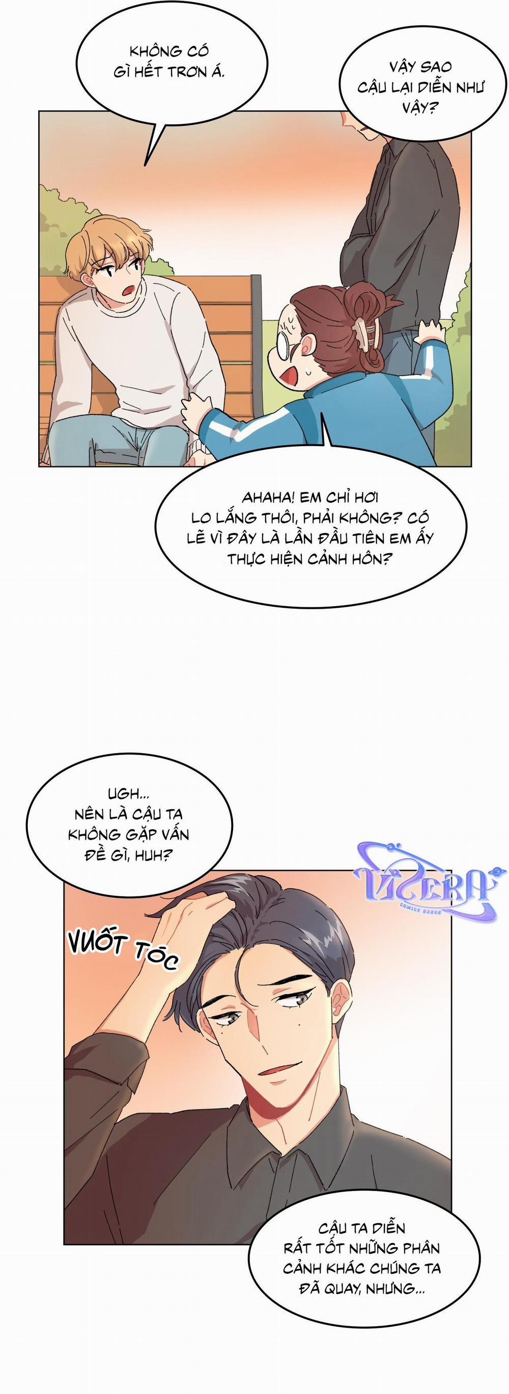 Anh Là Ai, Nhà Sáng Tạo Nội Dung? 4 trang 18