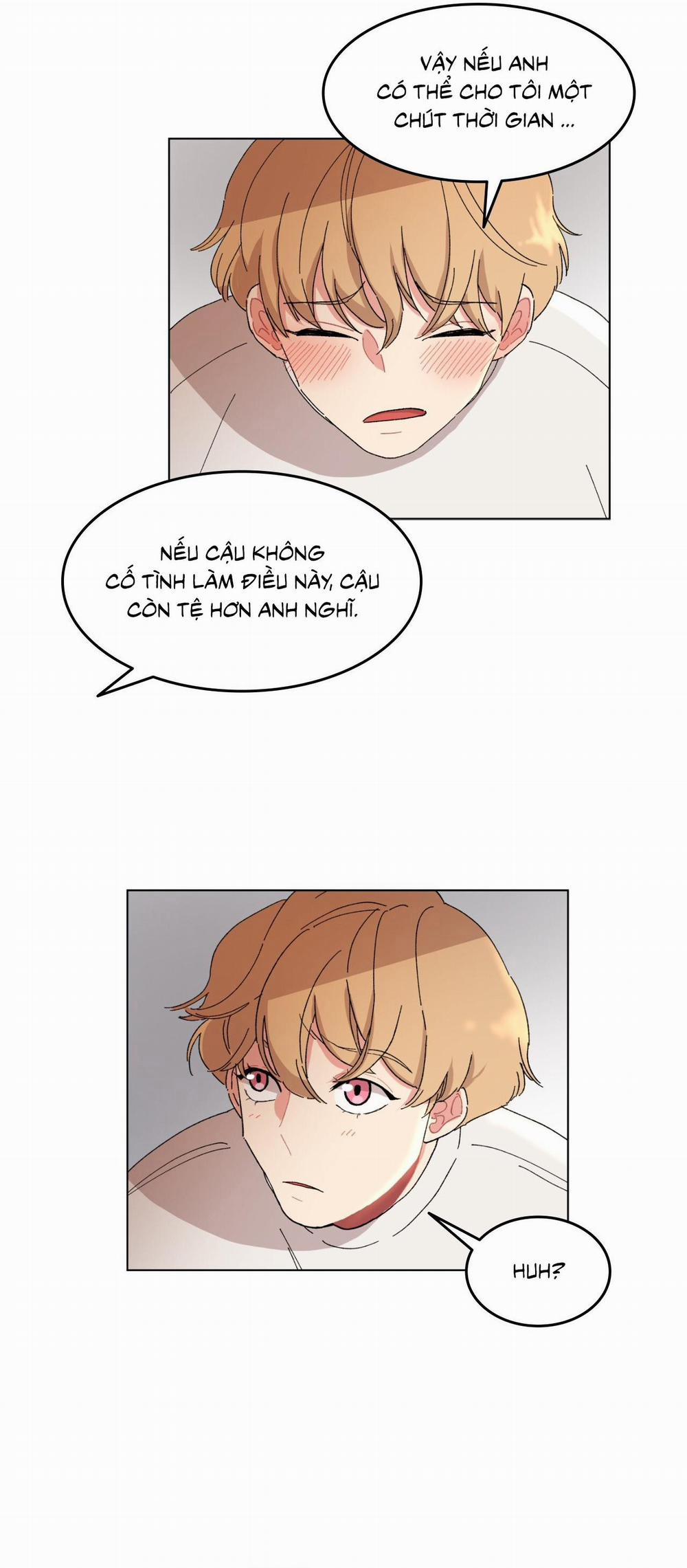 Anh Là Ai, Nhà Sáng Tạo Nội Dung? 4 trang 30