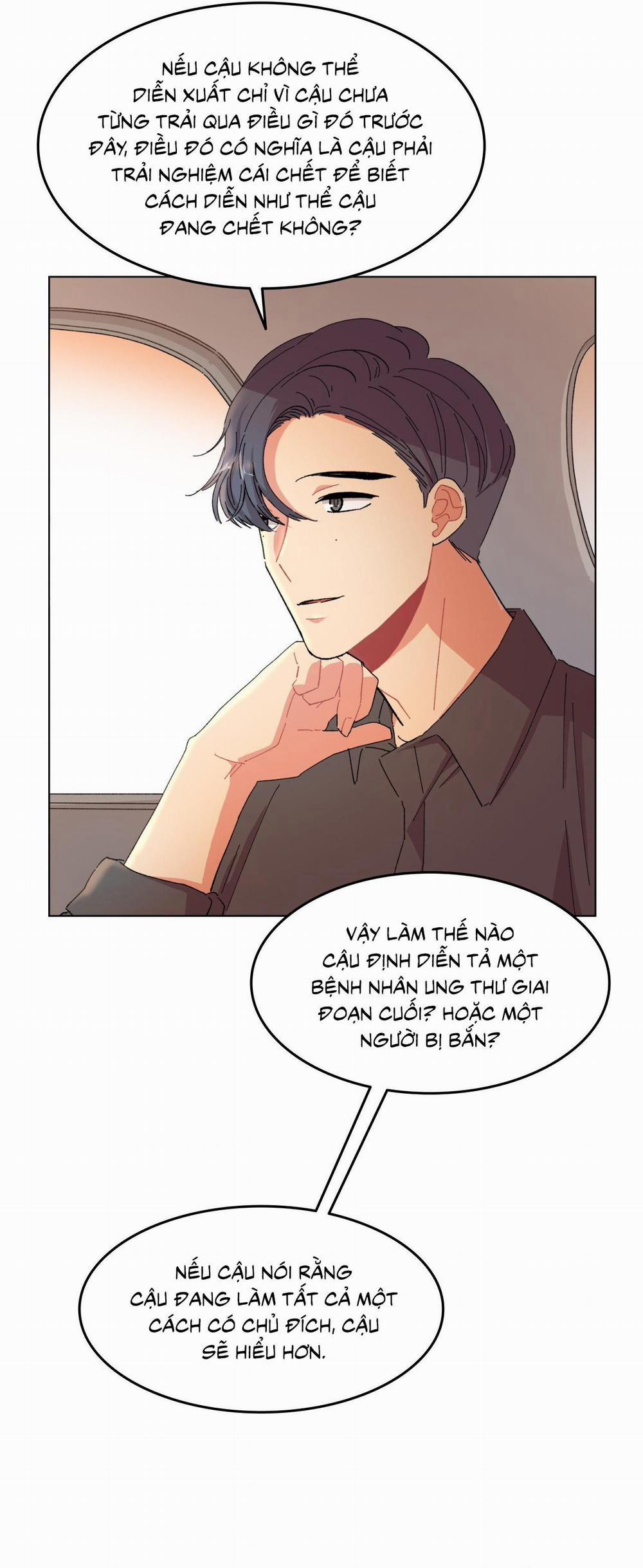 Anh Là Ai, Nhà Sáng Tạo Nội Dung? 4 trang 31