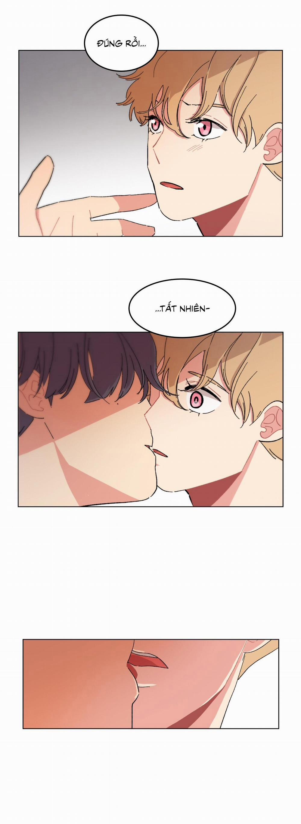 Anh Là Ai, Nhà Sáng Tạo Nội Dung? 4 trang 34