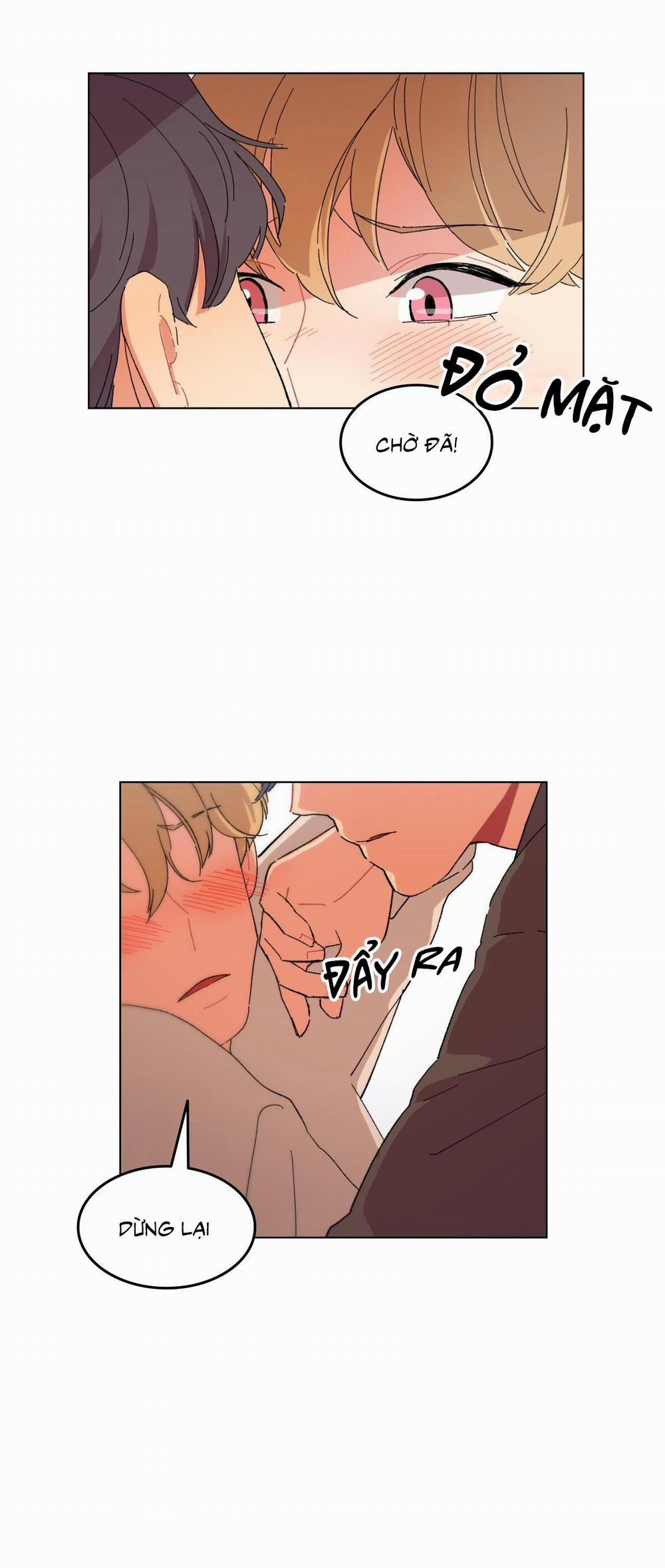 Anh Là Ai, Nhà Sáng Tạo Nội Dung? 4 trang 35