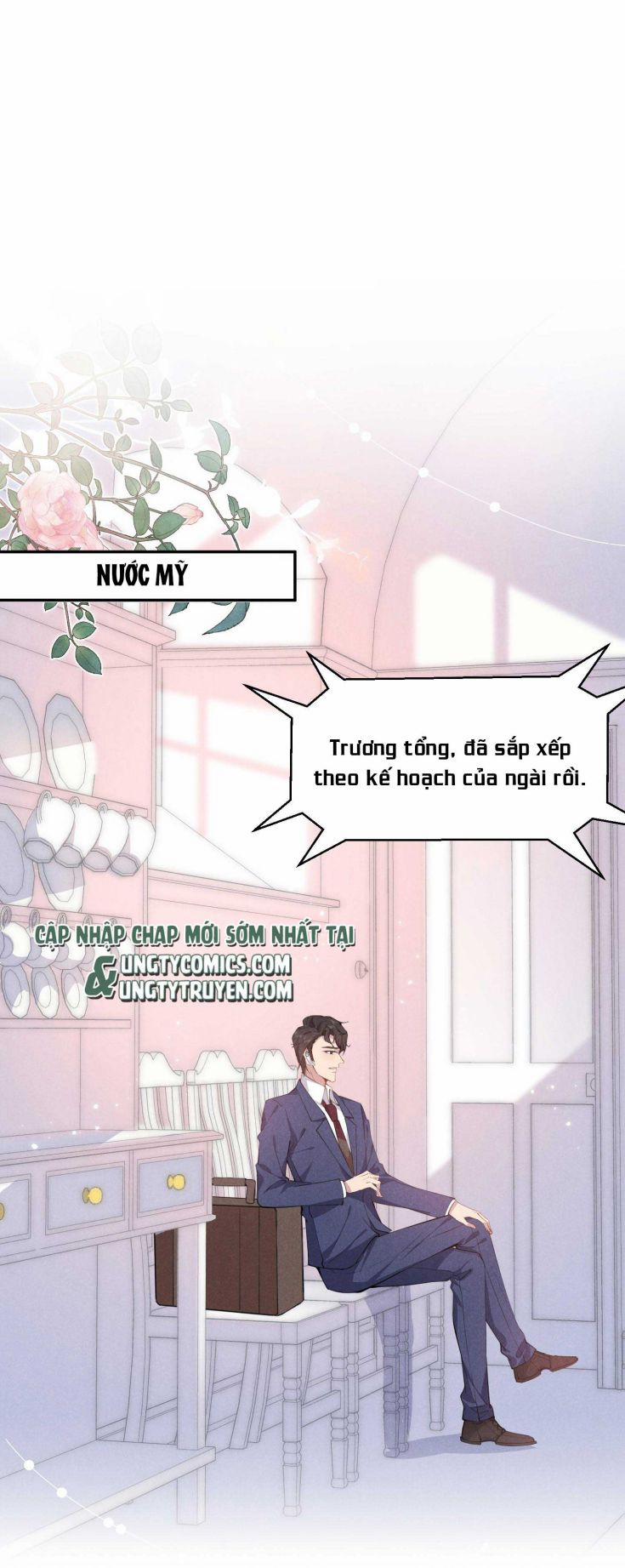 Anh Mà Không Cong, Tôi Liền Hắc Hóa 20 trang 1