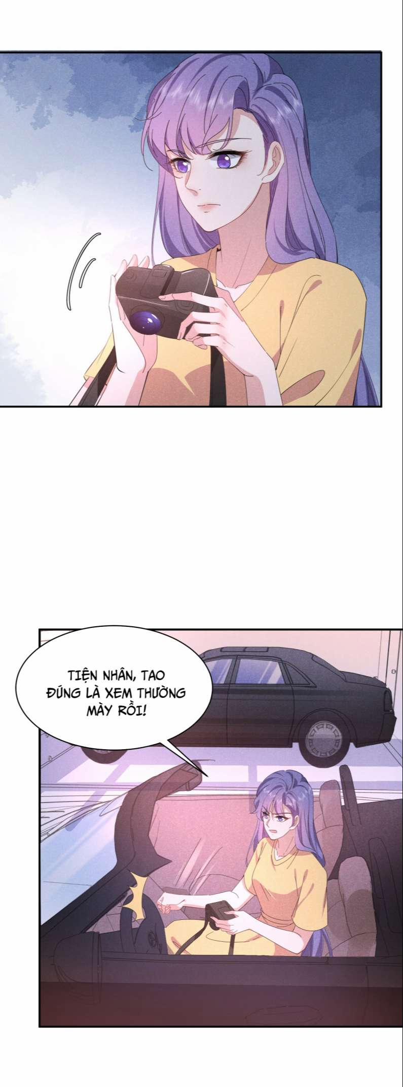 Anh Mà Không Cong, Tôi Liền Hắc Hóa 48 trang 1