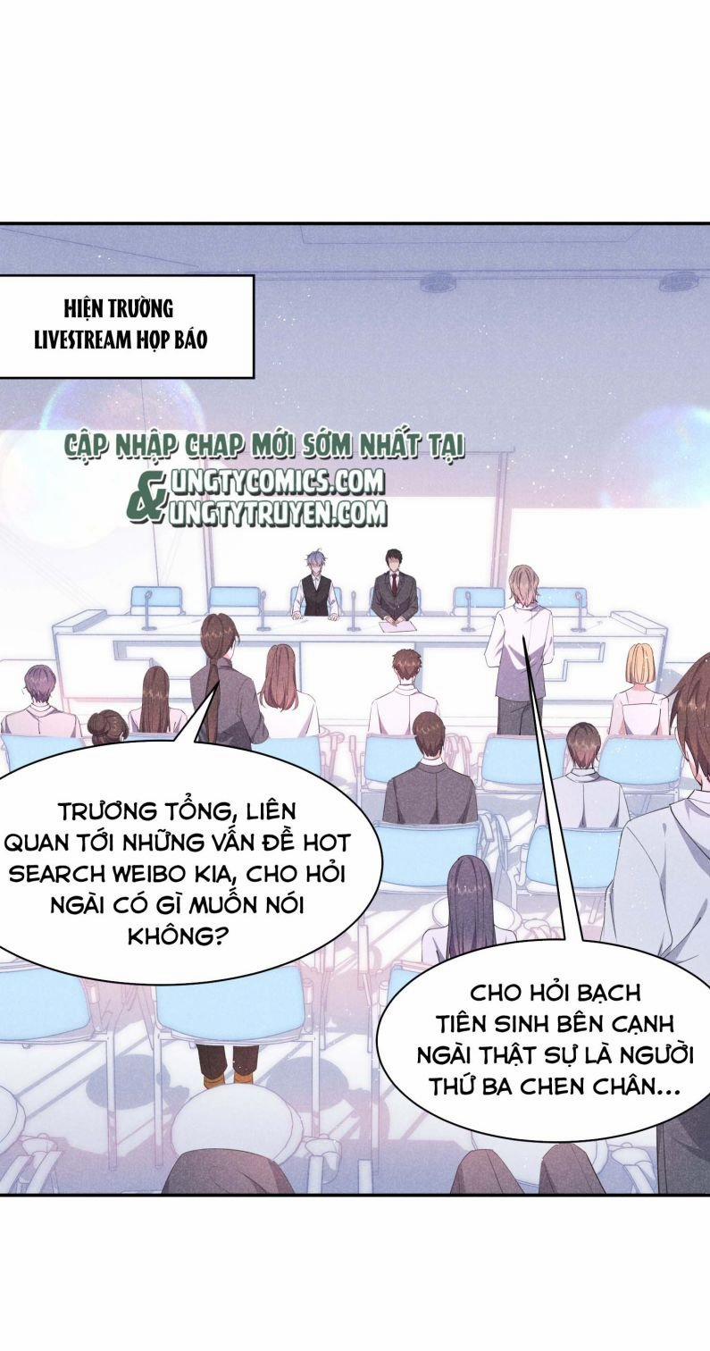 Anh Mà Không Cong, Tôi Liền Hắc Hóa 50 trang 1