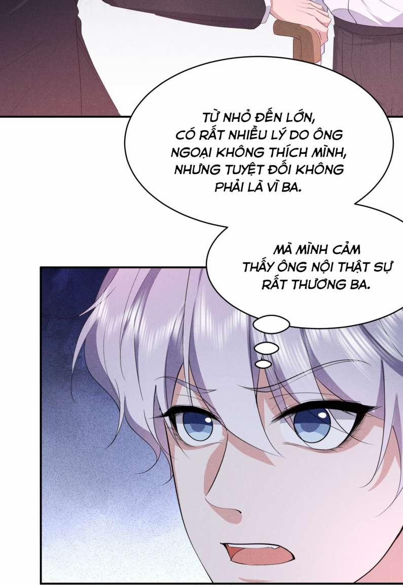 Anh Mà Không Cong, Tôi Liền Hắc Hóa 61 trang 12