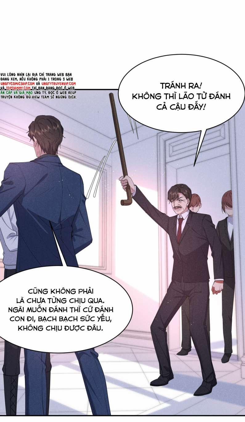 Anh Mà Không Cong, Tôi Liền Hắc Hóa 61 trang 17