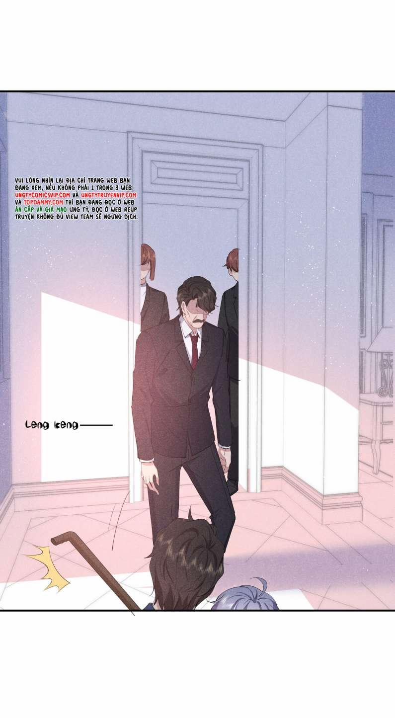 Anh Mà Không Cong, Tôi Liền Hắc Hóa 61 trang 27