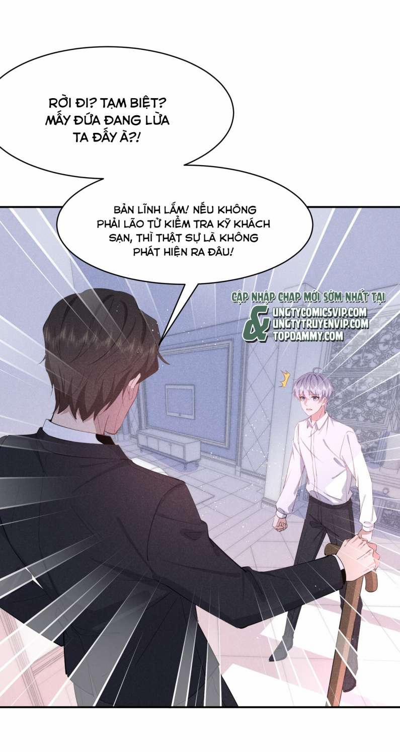 Anh Mà Không Cong, Tôi Liền Hắc Hóa 61 trang 6