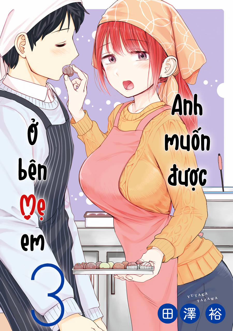 Anh Muốn Được Ở Bên Mẹ Em 17 trang 0