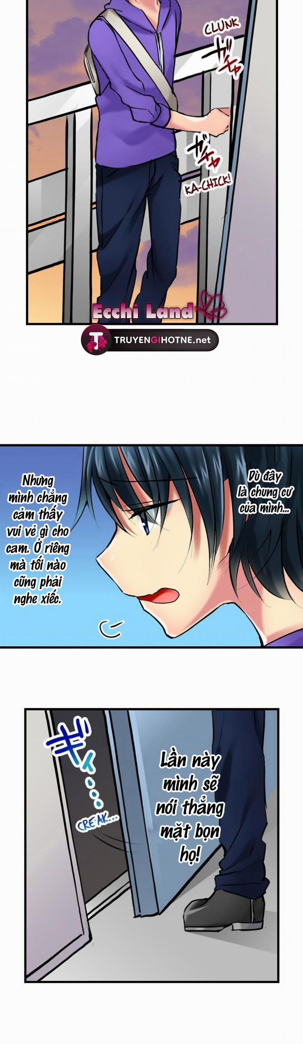 Anh Muốn Nghe Tiếng Em Rên…!! 1.2 trang 2