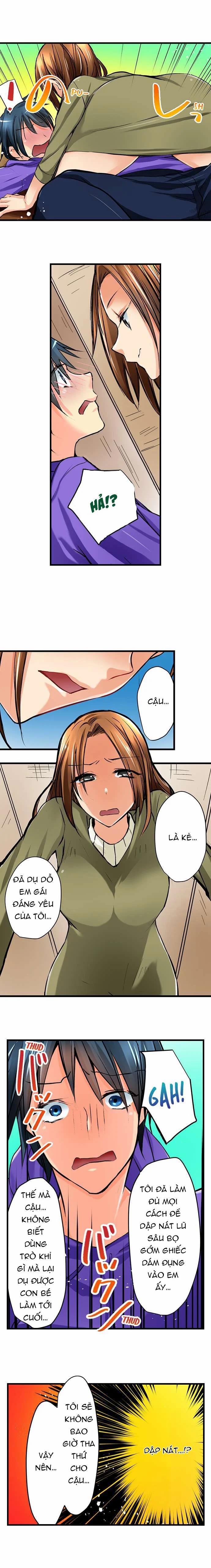 Anh Muốn Nghe Tiếng Em Rên…!! 13.1 trang 6