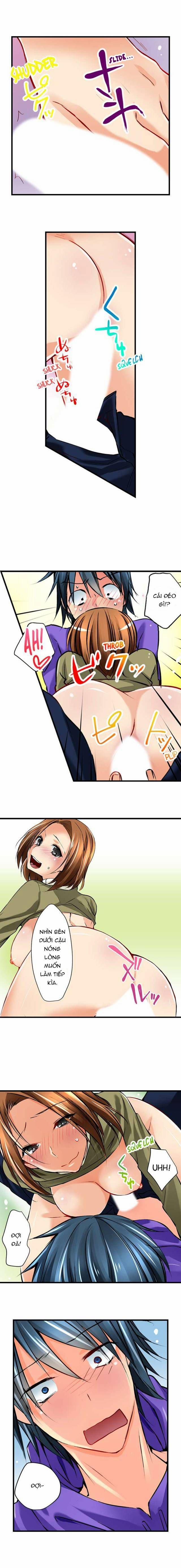 Anh Muốn Nghe Tiếng Em Rên…!! 14.2 trang 2