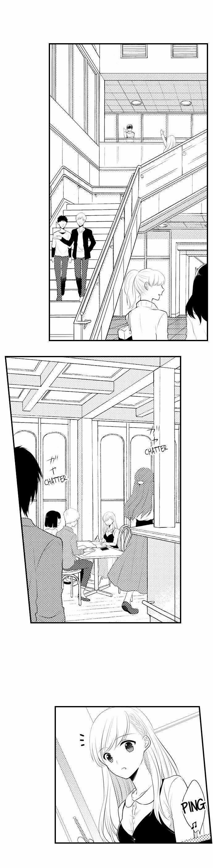 Anh Muốn “ra” Cùng Với Em…! 10.1 trang 5