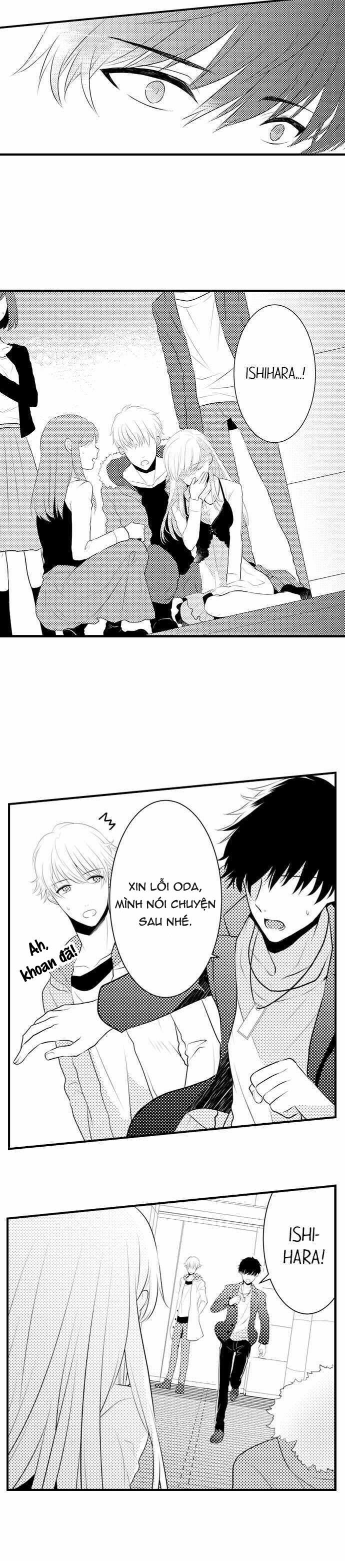 Anh Muốn “ra” Cùng Với Em…! 10.3 trang 2