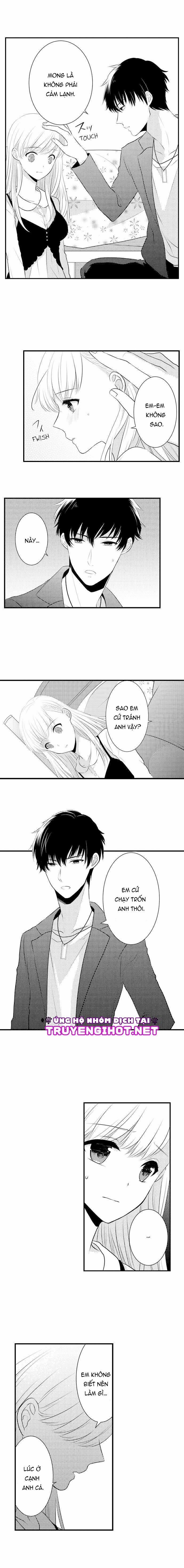 Anh Muốn “ra” Cùng Với Em…! 11.2 trang 2