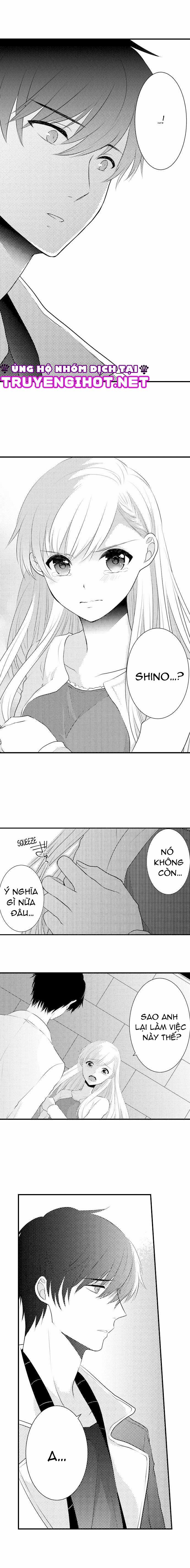 Anh Muốn “ra” Cùng Với Em…! 15.2 trang 2