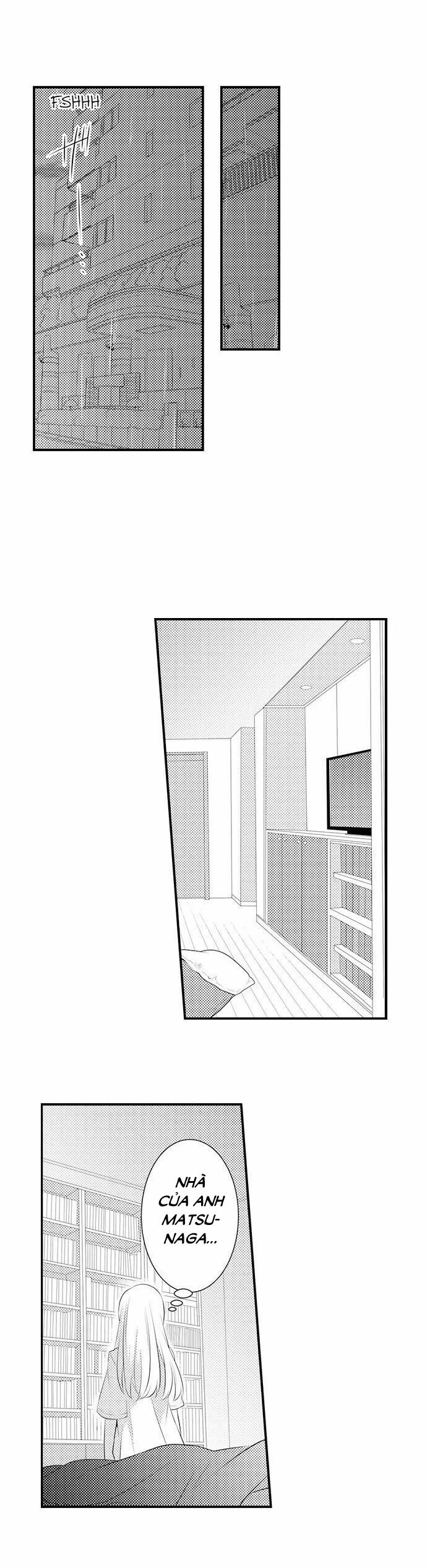 Anh Muốn “ra” Cùng Với Em…! 8.1 trang 2