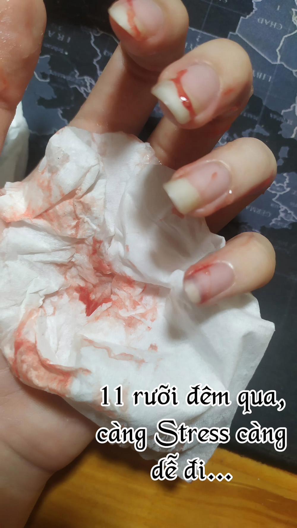 Anh muốn xem chứ gì? Oneshot trang 24