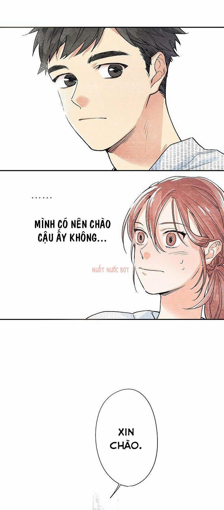 Ánh Nắng Rực Rỡ 2 trang 1