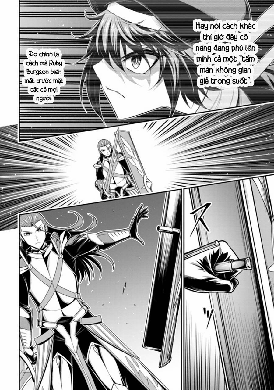 Anh Nghĩ Chỉ Cần Chuyển Sinh Là Thoát Được Em Sao, Anh Hai? 17.1 trang 7