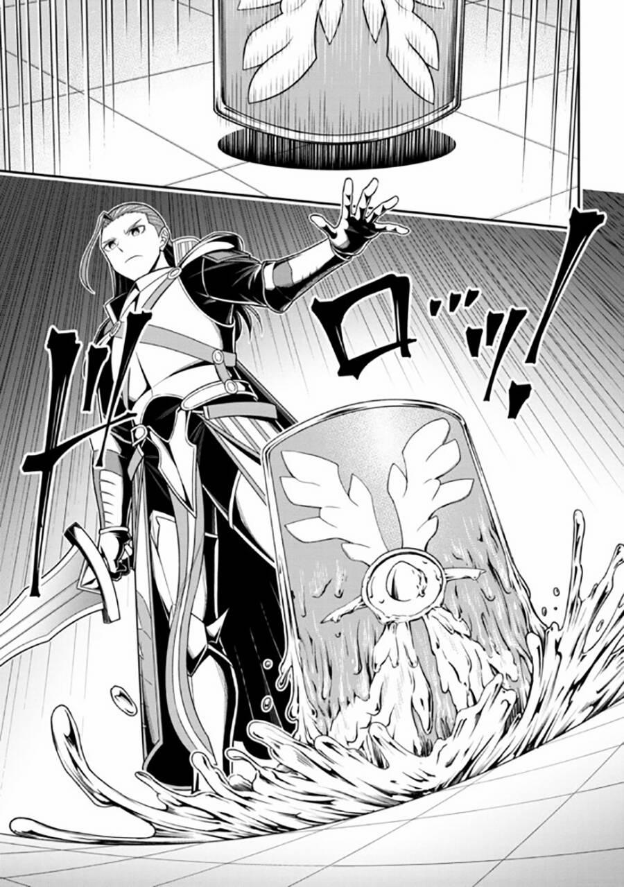 Anh Nghĩ Chỉ Cần Chuyển Sinh Là Thoát Được Em Sao, Anh Hai? 17.1 trang 8