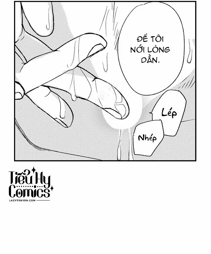 Anh Nghiện Em Mất Thôi, Hiruto! 10 trang 12
